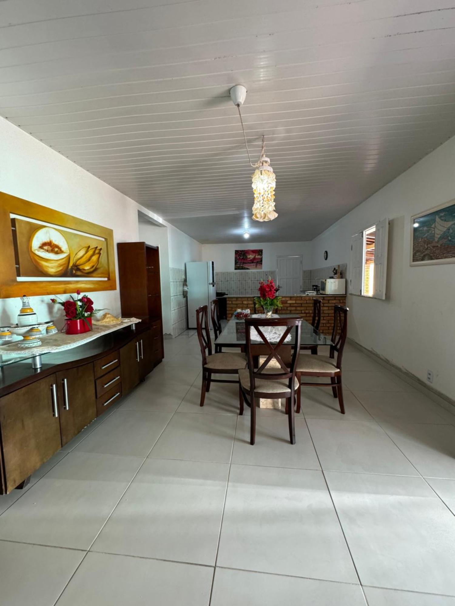 House Beach Canoa Каноа-Кебрада Экстерьер фото