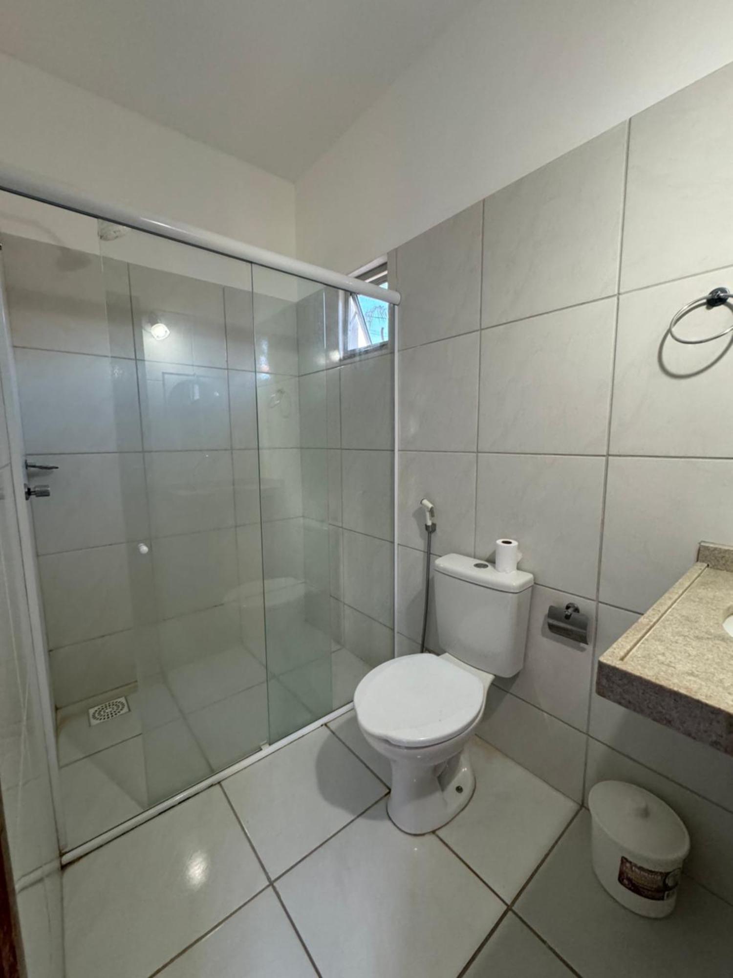 House Beach Canoa Каноа-Кебрада Экстерьер фото
