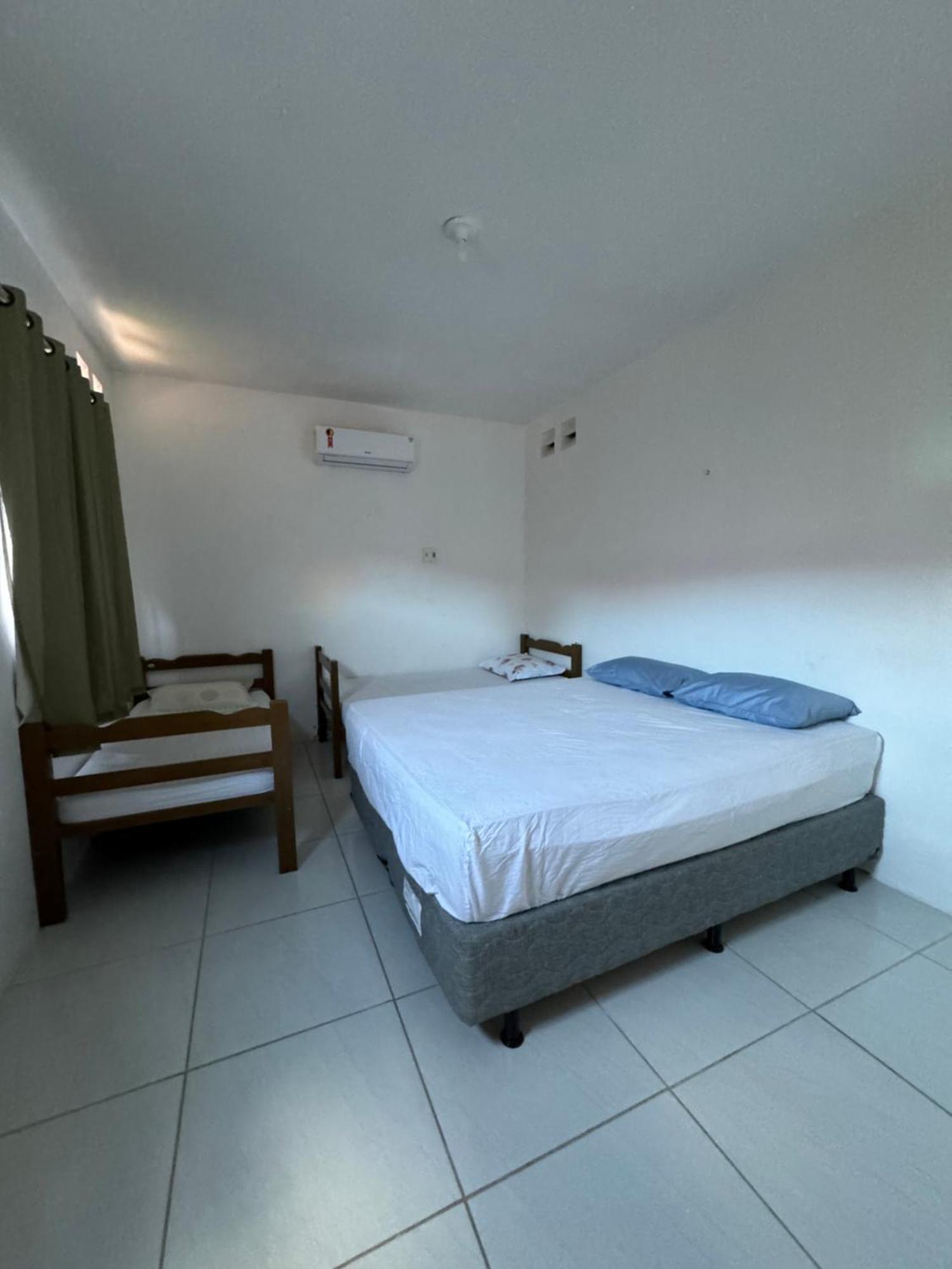 House Beach Canoa Каноа-Кебрада Экстерьер фото