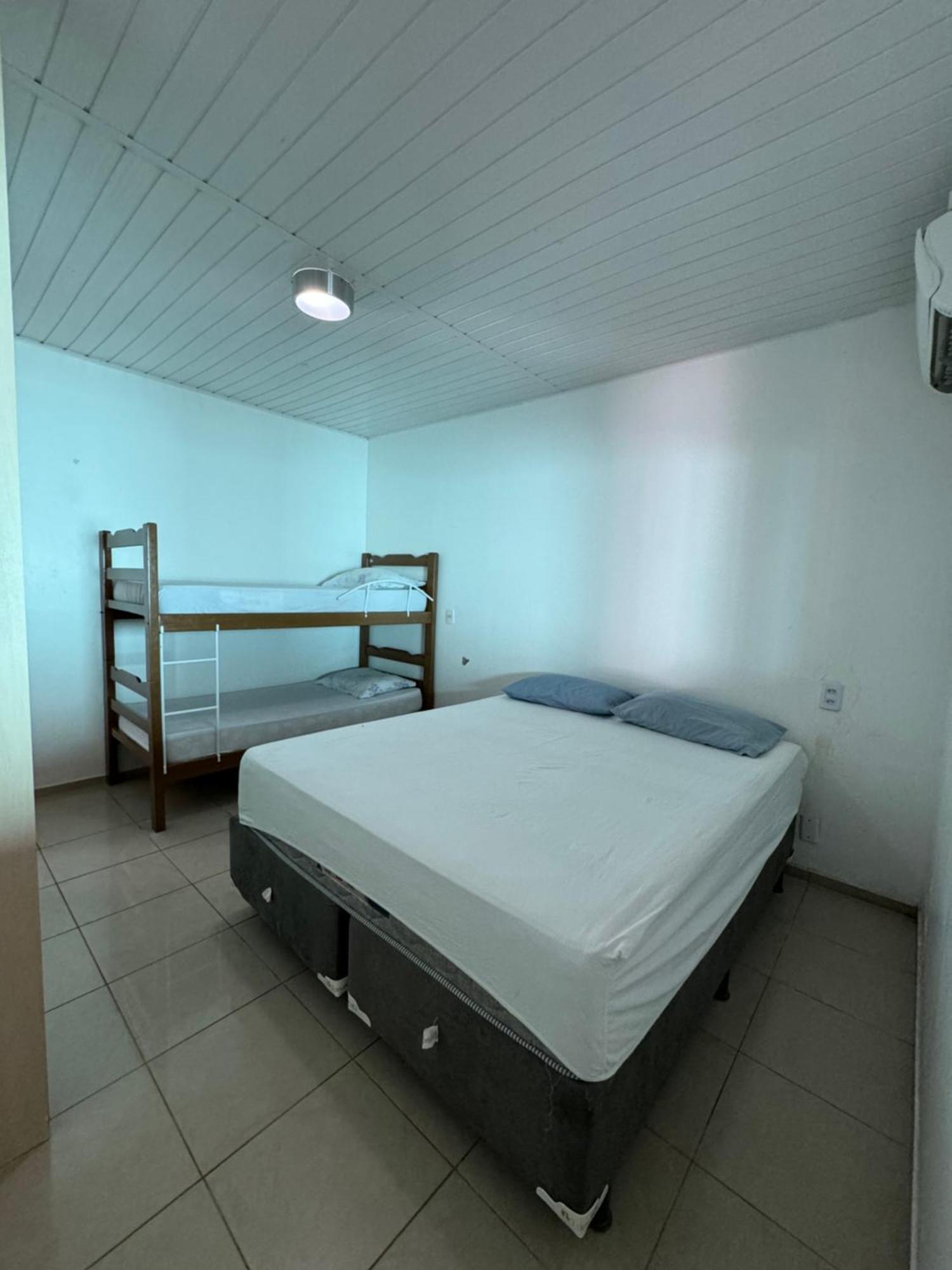 House Beach Canoa Каноа-Кебрада Экстерьер фото