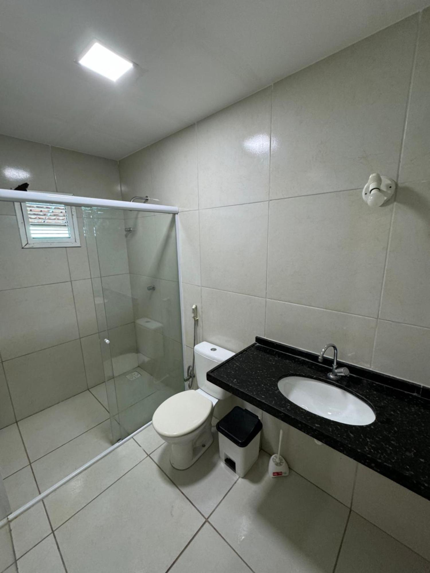 House Beach Canoa Каноа-Кебрада Экстерьер фото